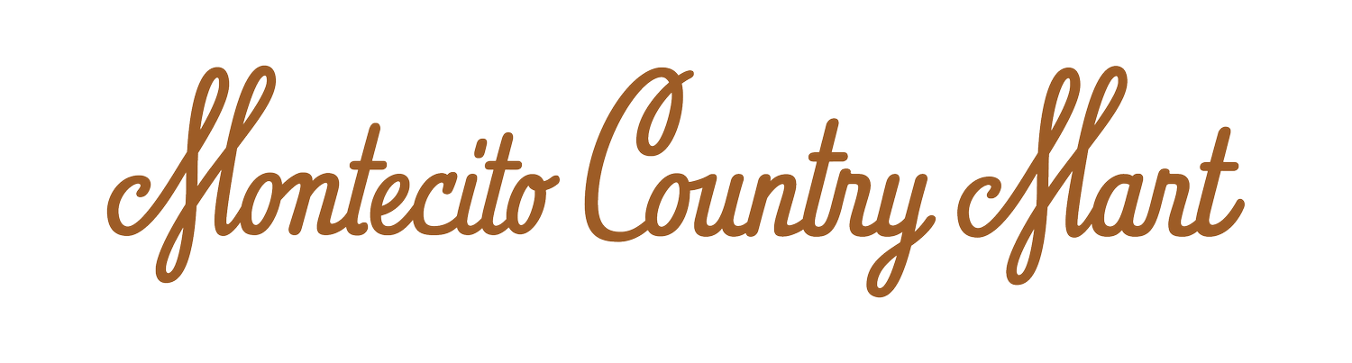 Montecito Country Mart
